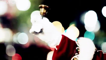 Secret Santa in Mystic Falls - The Vampire Diaries [humor] // Тайният Дядо Коледа в Мистик Фолс