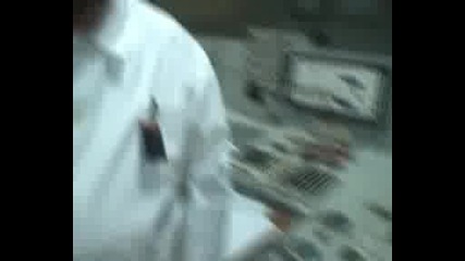 Живой Чернобыль - видеорепортаж (27.03.2007)