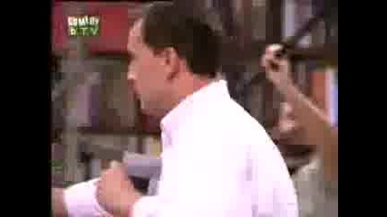 19.mis adorables vecinos (2004) S02e04 [bg Audio] Tvrip.xvid - Cover