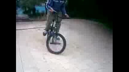 qko vartene na bike 2