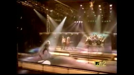 Whitesnake - Here I Go Again 