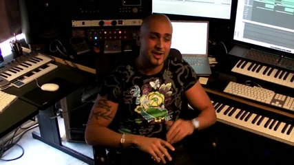 Massari @ Vanguard on Friday April 10th 2009 