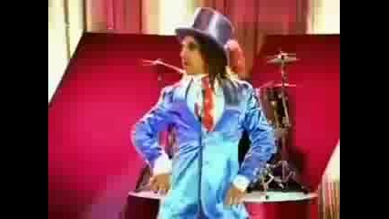 ~red Hot Chili Peppers - Dani California~