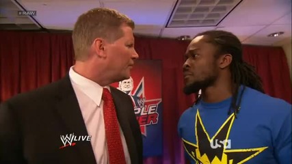 Wwe Raw 11.06.2012 High Quality 3/10