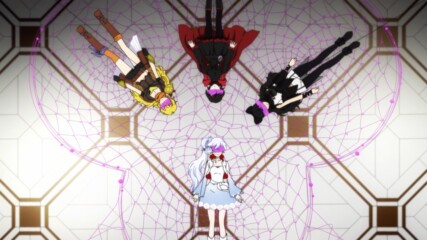 Rwby - Hyousetsu Teikoku - 05 [bg subs]