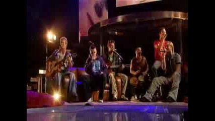 Westlife Live At Manchester 2003 Part 2