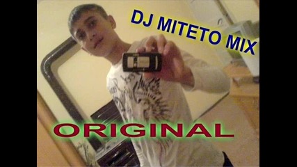 Dj Miteto Mixx