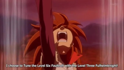 Yu-gi-oh Arc-v Episode 11 English Subbedat