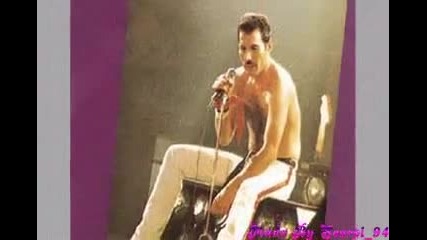 16 - Queen - New York ( Highlander Excerpt) 