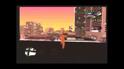 Gta Vice City Stories Mission 38 - Turn on,  Tune in,  Bug Out