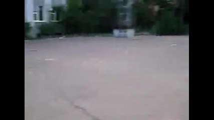 lmfao - Keyboard Throw Fail 