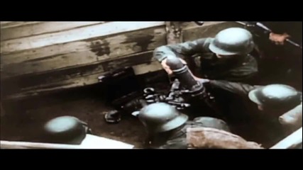 Sabaton - A Lifetime Of War ( 2012 )