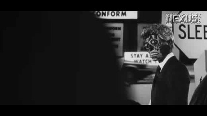 Те Са Сред Нас ( They Live ) - Български Субтитри - Част 3