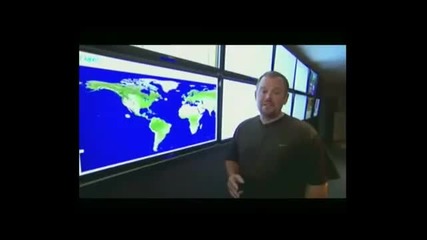 A tour of Blizzard Entertainment