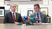 ГДБОП разкри схема за киберизмами чрез SMS и чат приложения от името на институции