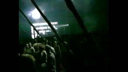 Global Gathering 2008