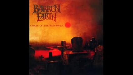 Barren Earth - Curse of the Red River 