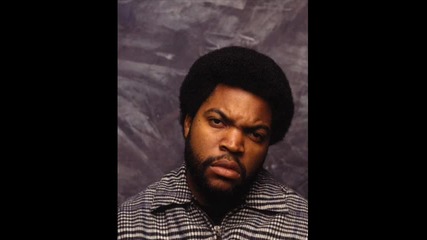 Ice Cube - Check Your Self