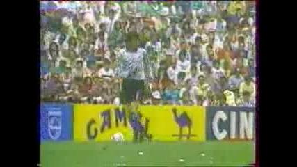Mexico 86 България-италия
