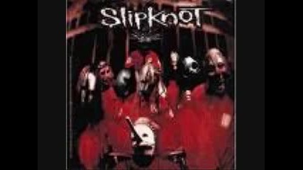 Slipknot - Spit It Out