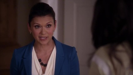 Pretty Little Liars 4x07 Sneak Peek #3