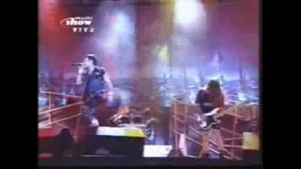 Iron Maiden – Black Bart Blues