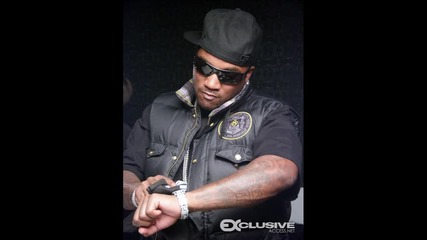 Young Jeezy - Trap Or Die Reloaded 