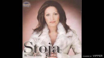 Stojanka Novakovic Stoja - Zakletva