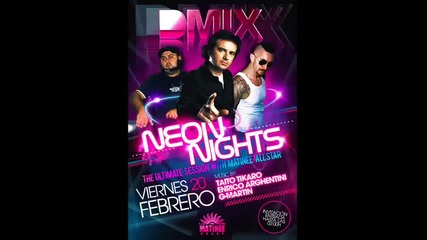 Progressive Electro House Session April - Abril 2009 (4/4)