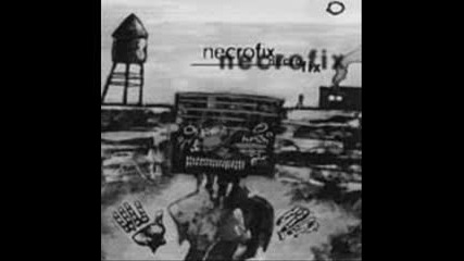Necrofix Welcome to big Sleep 