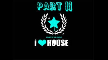 Techno, Electro, House 2009 New