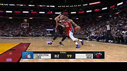 Най-интересното в NBA през изминалата нощ