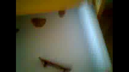 tech deck trikove 