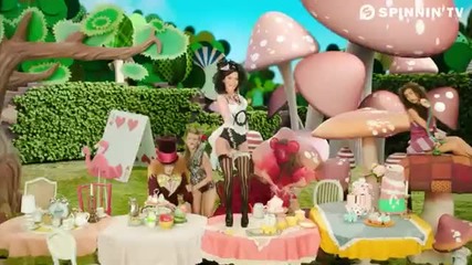 Inna - Wow (official Video Hd)