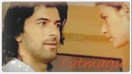 Kerim and Fatmagiul