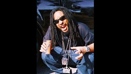 Lil Jon - Get Crunk 