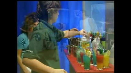 Keba - Ostavi me
