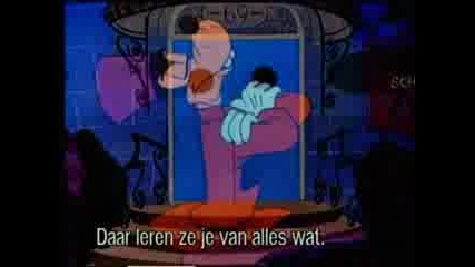 Goofy - How To Dance