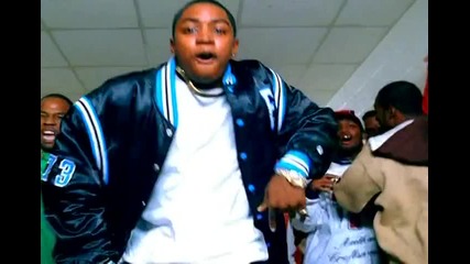 Trillville ft Lil Scrappy - Neva Eva ( Dvd Rip ) 2003 