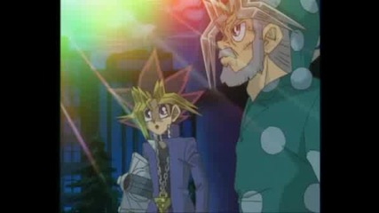 Yu - Gi - Oh! - Epizod 147 (bg Audio)