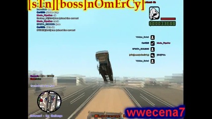 | Stn | Gta Sa Mp