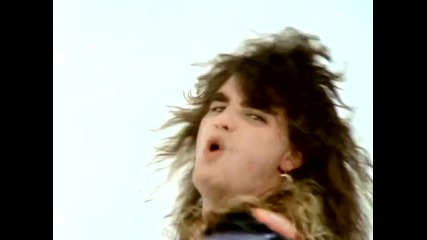 80s Rock Warrant - Cherry Pie