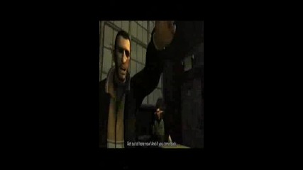 Gta 4 Part 5