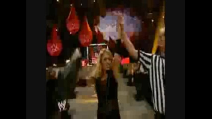 Trish Stratus The Best Diva in Wwe 