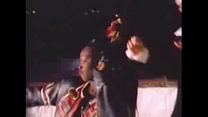Shabba Ranks Feat. Patra - Family Affair