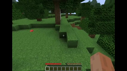 Minecraft oceliavane ep1