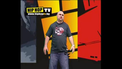 Hip Hop Tv - Gafove - Samurai