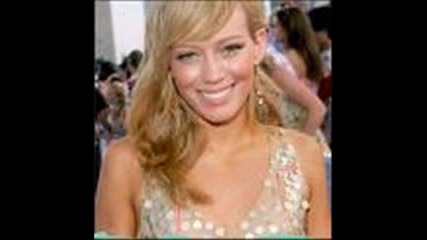 Hilary Duff - Come Clean{текст}