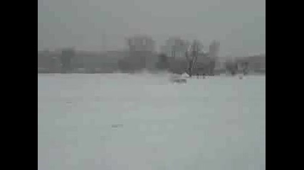 bmv 330 dnow drift