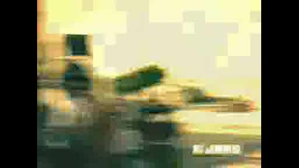 Three 6 Mafia ft. Chamillionaire - Dope Boy Fresh